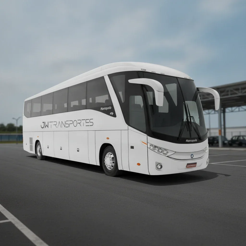 JW Transportes