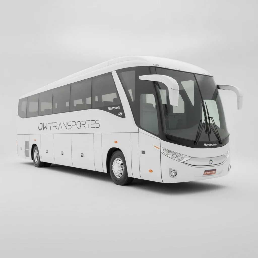 Transporte de convidados