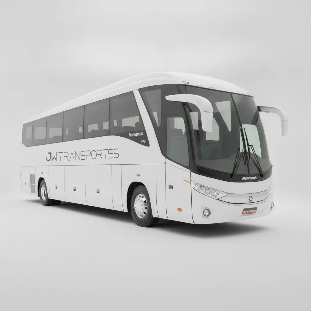 Transporte de convidados