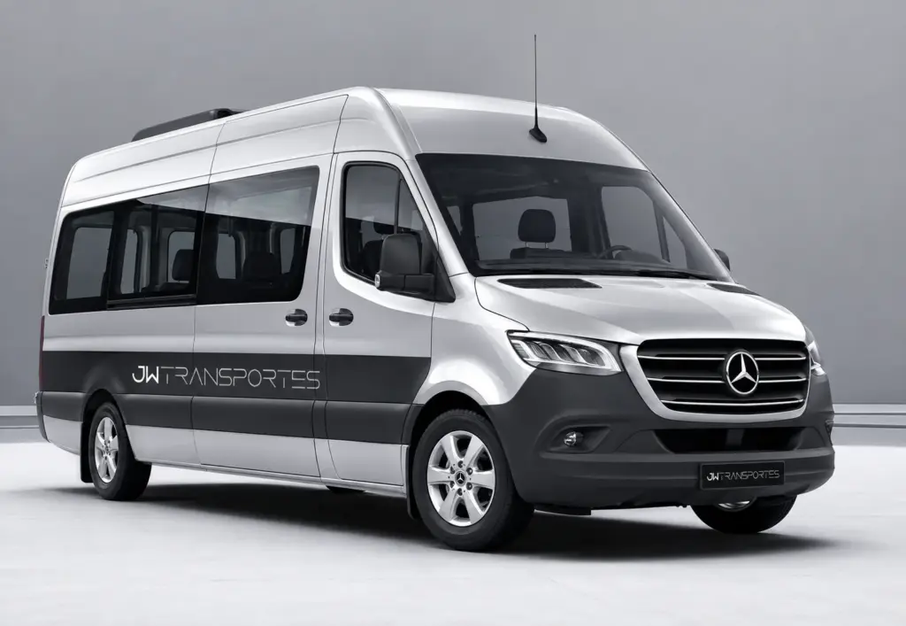 Transporte Corporativo
